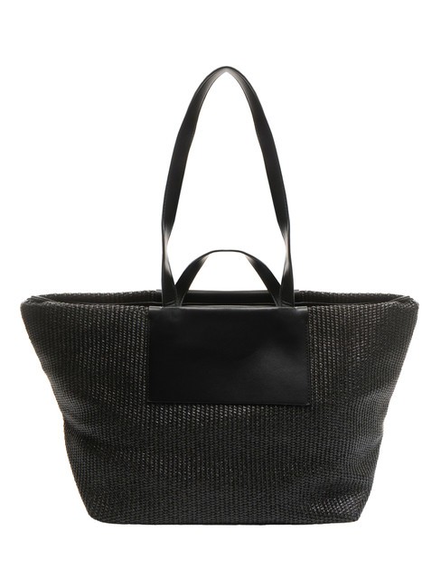 SOLE Shopping Bag black - Women’s Bags