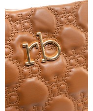 ROCCOBAROCCO TESSA Shoulder tote bag tan - Women&rsquo;s Bags - 5