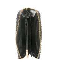 ROCCOBAROCCO ADELE Large zip around wallet - Women’s Wallets