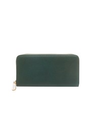 ROCCOBAROCCO ADELE Large zip around wallet green - Women&rsquo;s Wallets - 3