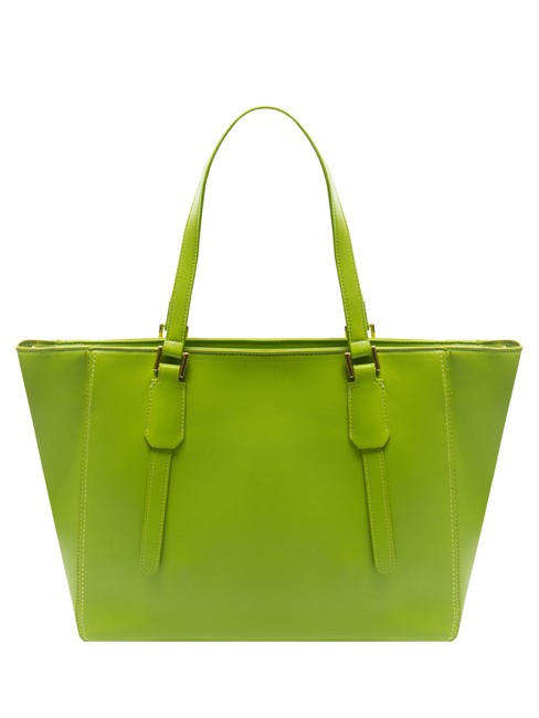 GAIA  Shopping Bag with shoulder strap green - Women’s Bags