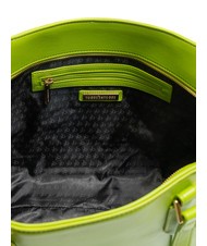 ROCCOBAROCCO GAIA  Shopping Bag with shoulder strap green - Women’s Bags - 5