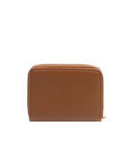 ROCCOBAROCCO CLAIR Small coin purse wallet tan - Women’s Wallets - 4
