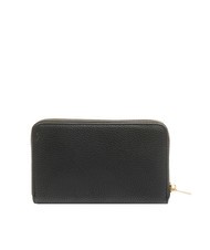 ROCCOBAROCCO CLAIR Medium zip around wallet black - Women’s Wallets - 3