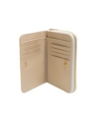 ROCCOBAROCCO FRIDA Medium jacquard wallet mustard - Women&rsquo;s Wallets - 2