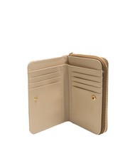 ROCCOBAROCCO FRIDA Medium jacquard wallet - Women&rsquo;s Wallets