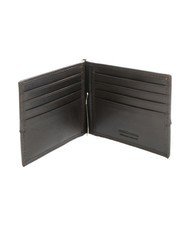 ROCCOBAROCCO BRYAN Wallet with money clip brown - Men&rsquo;s Wallets - 2