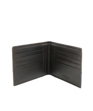 ROCCOBAROCCO BRYAN Leather wallet 8cc brown - Men&rsquo;s Wallets - 2