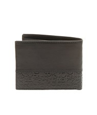 ROCCOBAROCCO BRYAN Leather wallet 8cc brown - Men&rsquo;s Wallets - 3