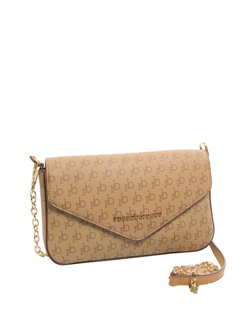 MONOGRAM Chain Shoulder bag, with shoulder strap natural - Women’s Bags