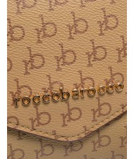 ROCCOBAROCCO MONOGRAM Chain Shoulder bag, with shoulder strap natural - Women’s Bags - 3