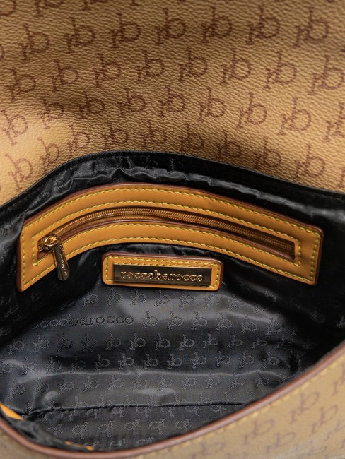 MONOGRAM Chain Shoulder bag, with shoulder strap natural - Women’s Bags