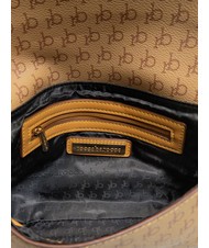 ROCCOBAROCCO MONOGRAM Chain Shoulder bag, with shoulder strap natural - Women’s Bags - 5