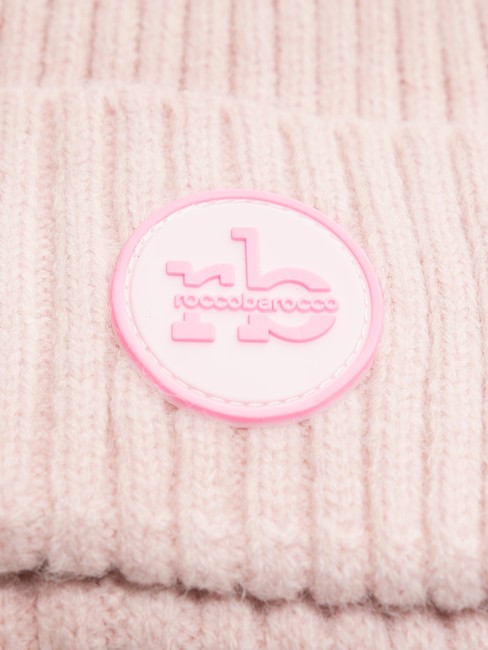 PON PON Cuffed hat face powder - Hats