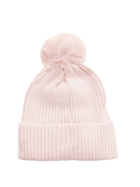 PON PON Cuffed hat face powder - Hats