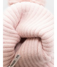 ROCCOBAROCCO PON PON Cuffed hat face powder - Hats - 4