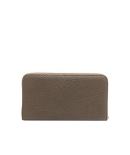 ROCCOBAROCCO ARIA Large zip around wallet mud - Women’s Wallets - 3