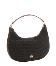 ROCCOBAROCCO FRIDA Jacquard Hobo Bag - Women’s Bags
