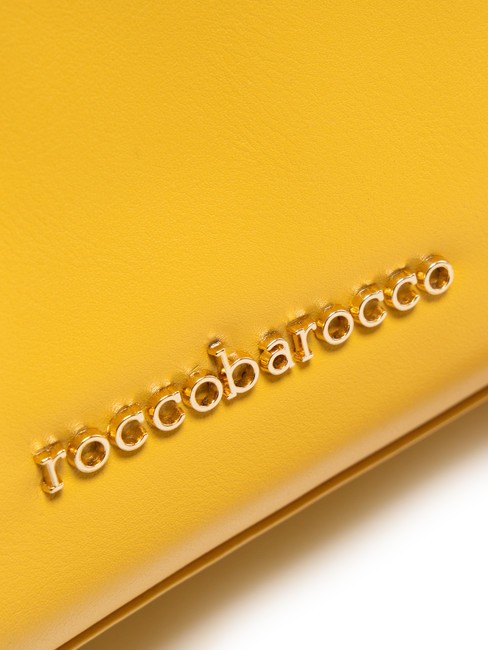 CORNIOLA Shoulder bag yellow - Women’s Bags