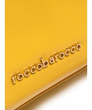 ROCCOBAROCCO CORNIOLA Shoulder bag yellow - Women’s Bags - 2