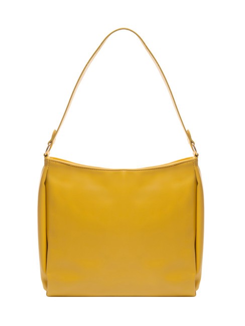 CORNIOLA Shoulder bag yellow - Women’s Bags