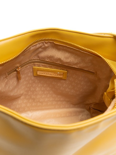 CORNIOLA Shoulder bag yellow - Women’s Bags