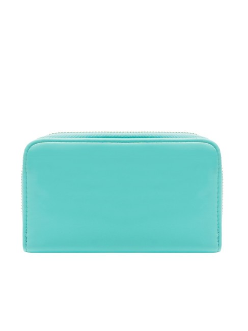 BRIGITTE Large coin purse with flap heavenly - Women’s Wallets