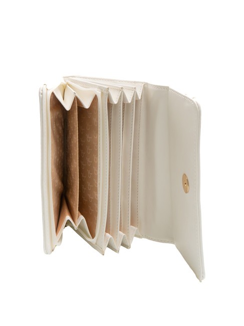 BRIGITTE Large wallet White - Women’s Wallets