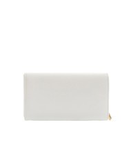 ROCCOBAROCCO BRIGITTE Large wallet White - Women’s Wallets - 3