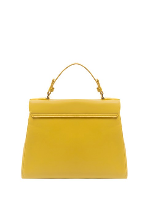 CORNIOLA Briefcase bag with shoulder strap yellow - Women’s Bags