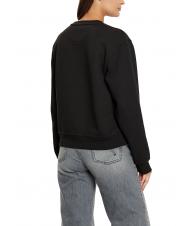 GUESS PYTHON TRIANGLE Sweatshirt - Women's Sweatshirts