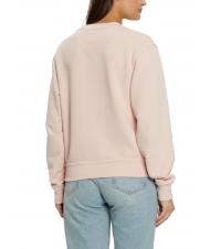 GUESS PYTHON TRIANGLE Sweatshirt mellow pink - Women's Sweatshirts - 2