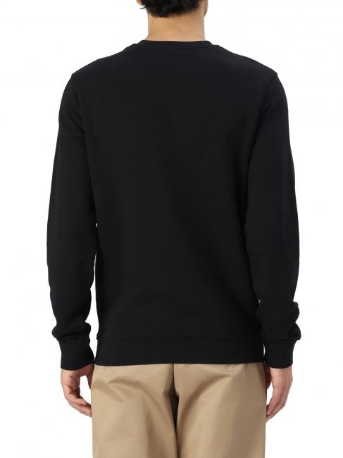 BEAU Crewneck sweatshirt jetbla - Sweatshirts