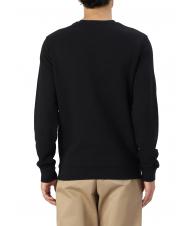 GUESS BEAU Crewneck sweatshirt jetbla - Sweatshirts - 2