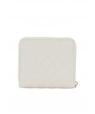 GUESS ECO RIANEE Small quilted wallet STONE - Women&rsquo;s Wallets - 3