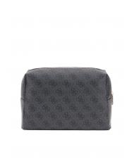 GUESS ORLINA Beauty case with 4G logo all over - Beauty Case
