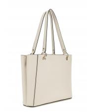 GUESS NOELLE Saffiano shopper bag - Women’s Bags