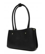 GUESS MERIDIAN Shoulder bag BLACK - Women’s Bags - 2