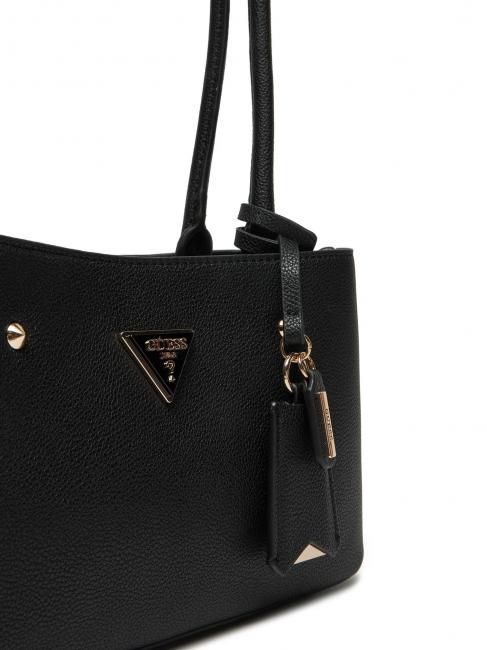 MERIDIAN Shoulder bag BLACK - Women’s Bags