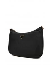 GUESS ECO GEMMA Nylon shoulder bag - Women’s Bags