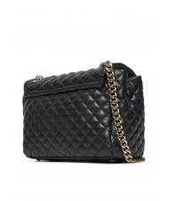 GUESS ECO RIANEE Quilted Convertible Bag - Women’s Bags