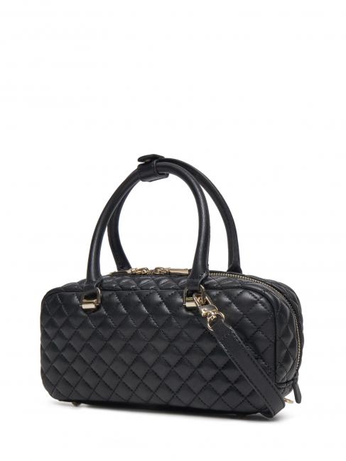 ECO RIANEE Shoulder bag with shoulder strap BLACK - Women&rsquo;s Bags