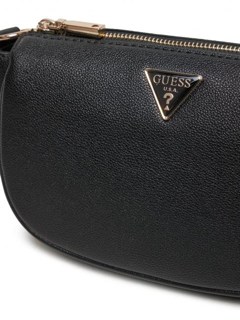 FEDORA Shoulder bag BLACK - Women’s Bags