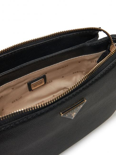 FEDORA Shoulder bag BLACK - Women’s Bags