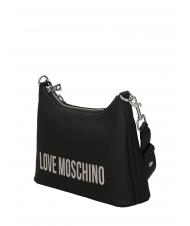 LOVE MOSCHINO BOLD LOVE Shoulder bag po00bx - Women’s Bags - 2