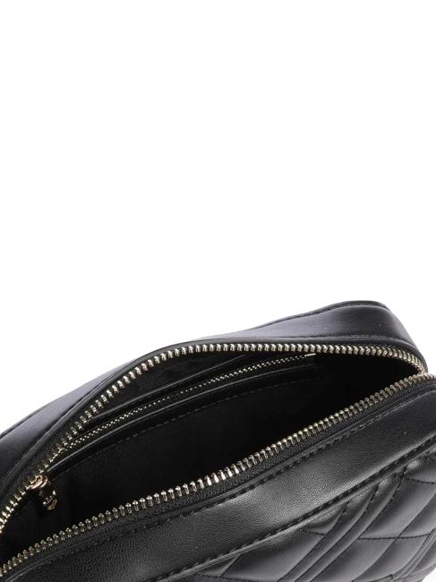 QUILTED Camera case bag with shoulder strap po00bx - Women’s Bags