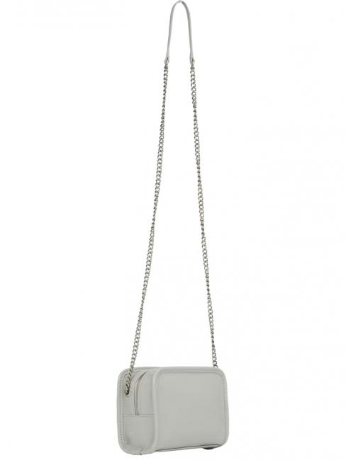 UTILITY Camera case shoulder bag mirage gray - Women’s Bags