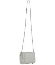 CALVIN KLEIN UTILITY Camera case shoulder bag mirage gray - Women’s Bags - 2