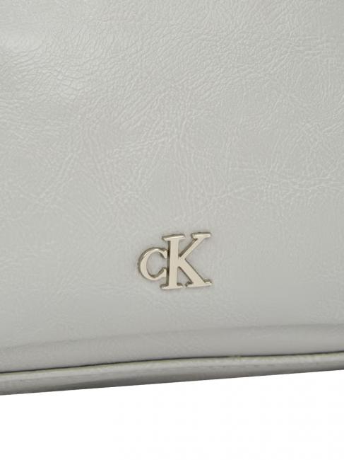 UTILITY Camera case shoulder bag mirage gray - Women’s Bags