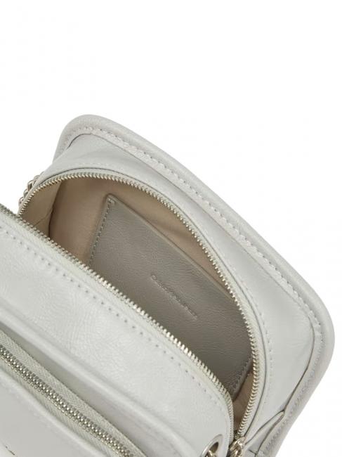 UTILITY Camera case shoulder bag mirage gray - Women’s Bags